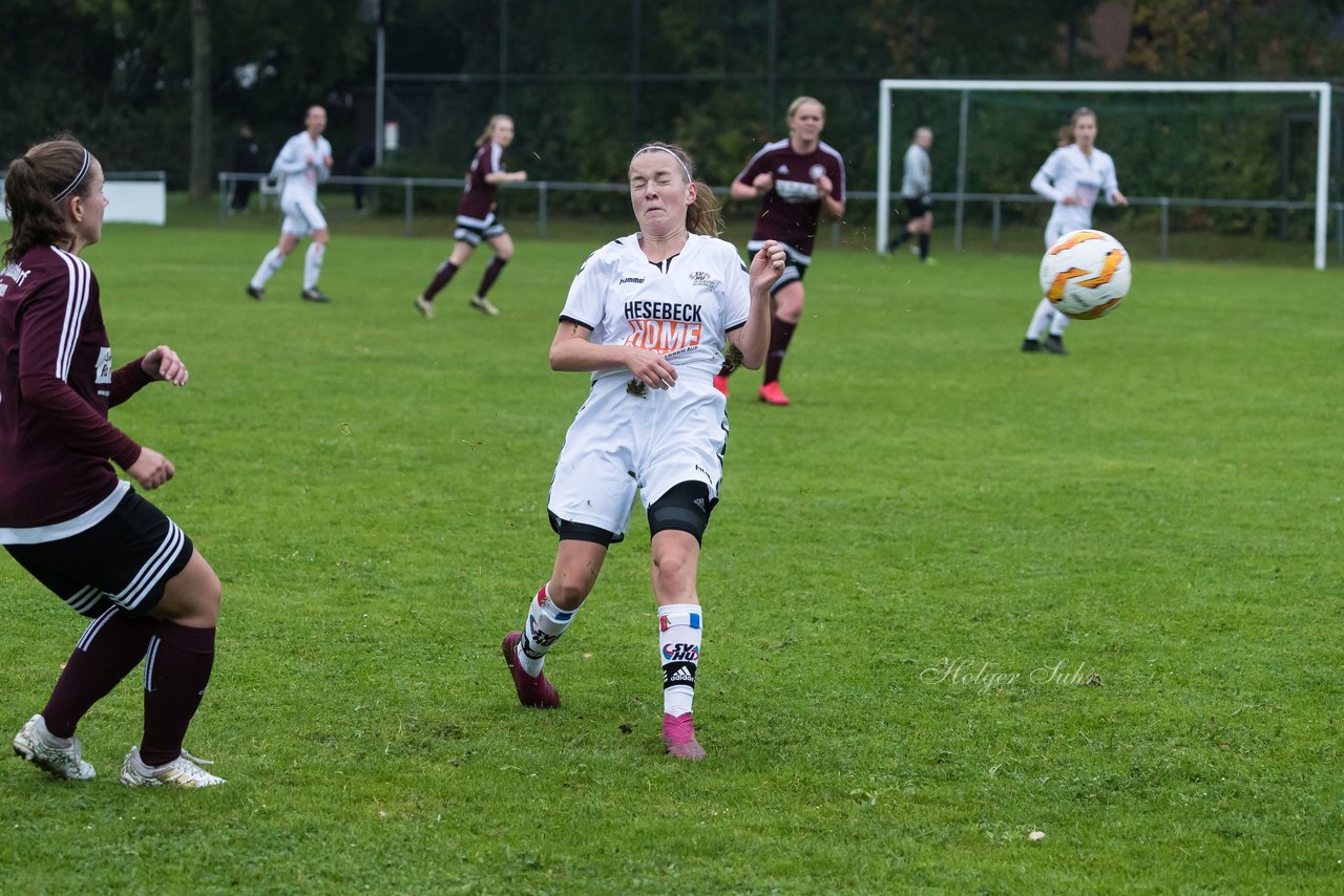 Bild 281 - Frauen SV Henstedt Ulzburg II - TSV Klausdorf : Ergebnis: 2:1